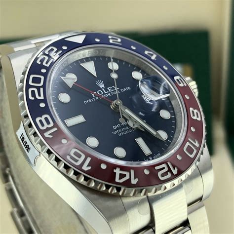 rolex 126719 blro